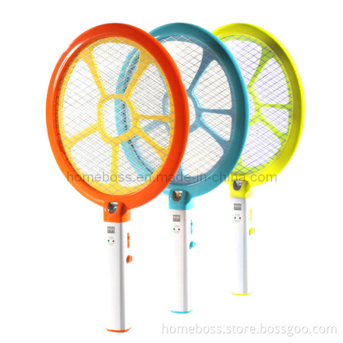 Mosquito Killer/Insect Killer/Fation Electric Mosquito Swatters with LED Light (JBS-005) (520)